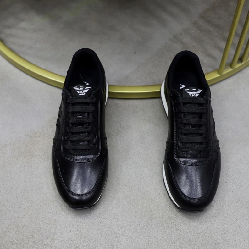 StreetReady Armxnx Sneakers 108415