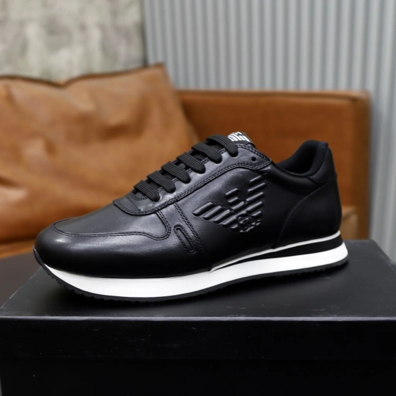 StreetReady Armxnx Sneakers 108415