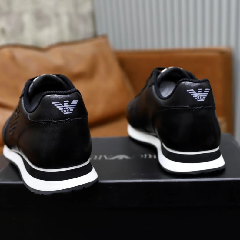 StreetReady Armxnx Sneakers 108415