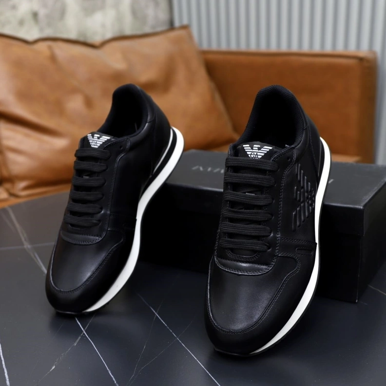 StreetReady Armxnx Sneakers 108415