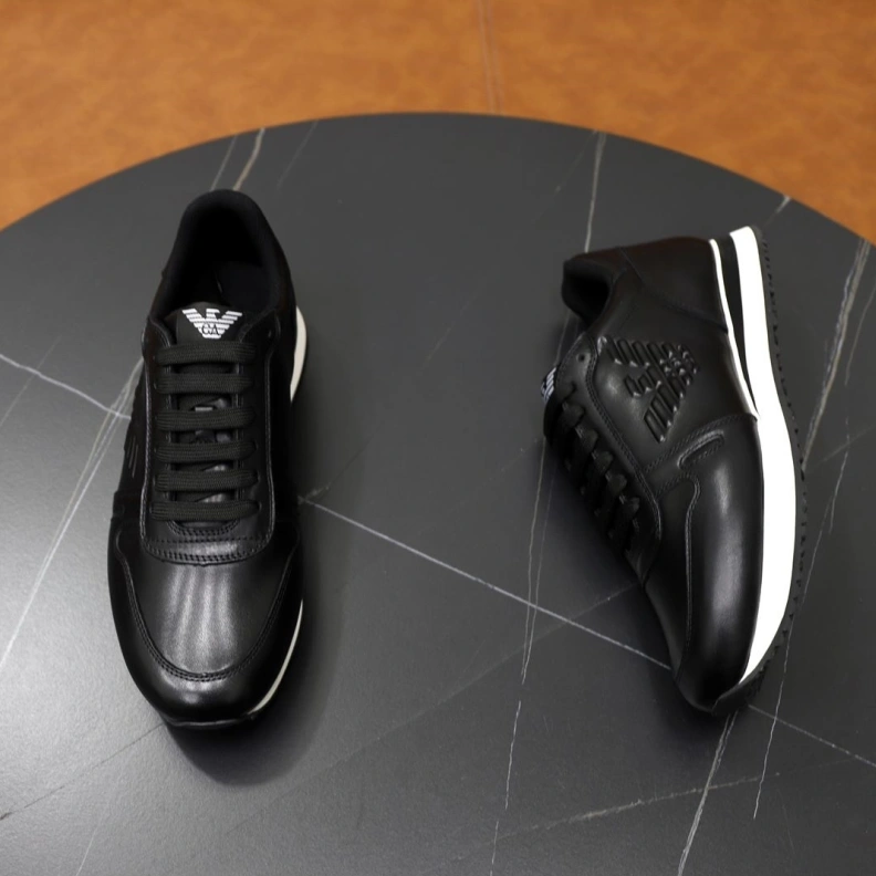StreetReady Armxnx Sneakers 108415
