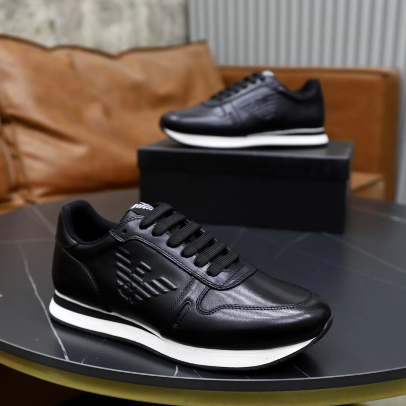 StreetReady Armxnx Sneakers 108415
