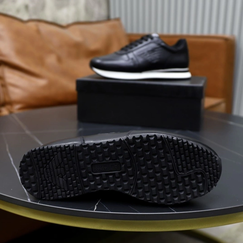 StreetReady Armxnx Sneakers 108415