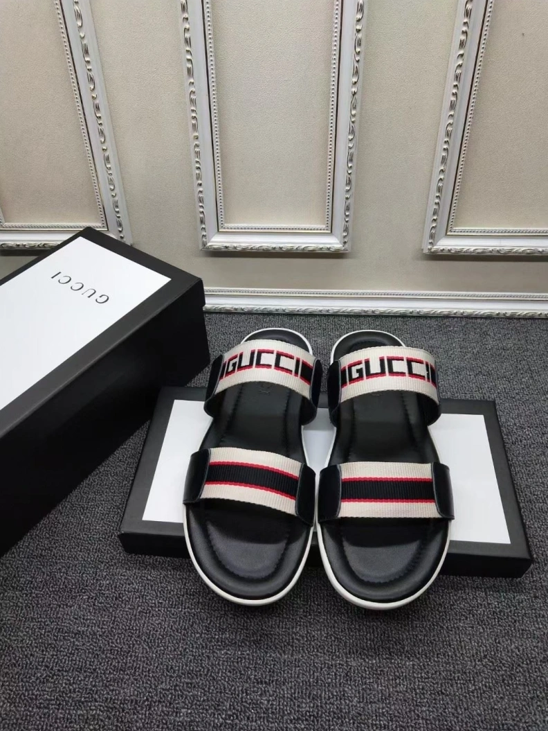 Gxccx Slippers Functional 156571