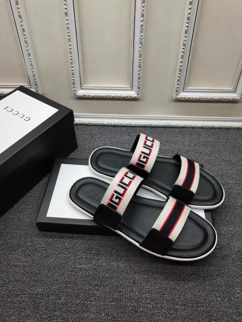 Gxccx Slippers Functional 156571