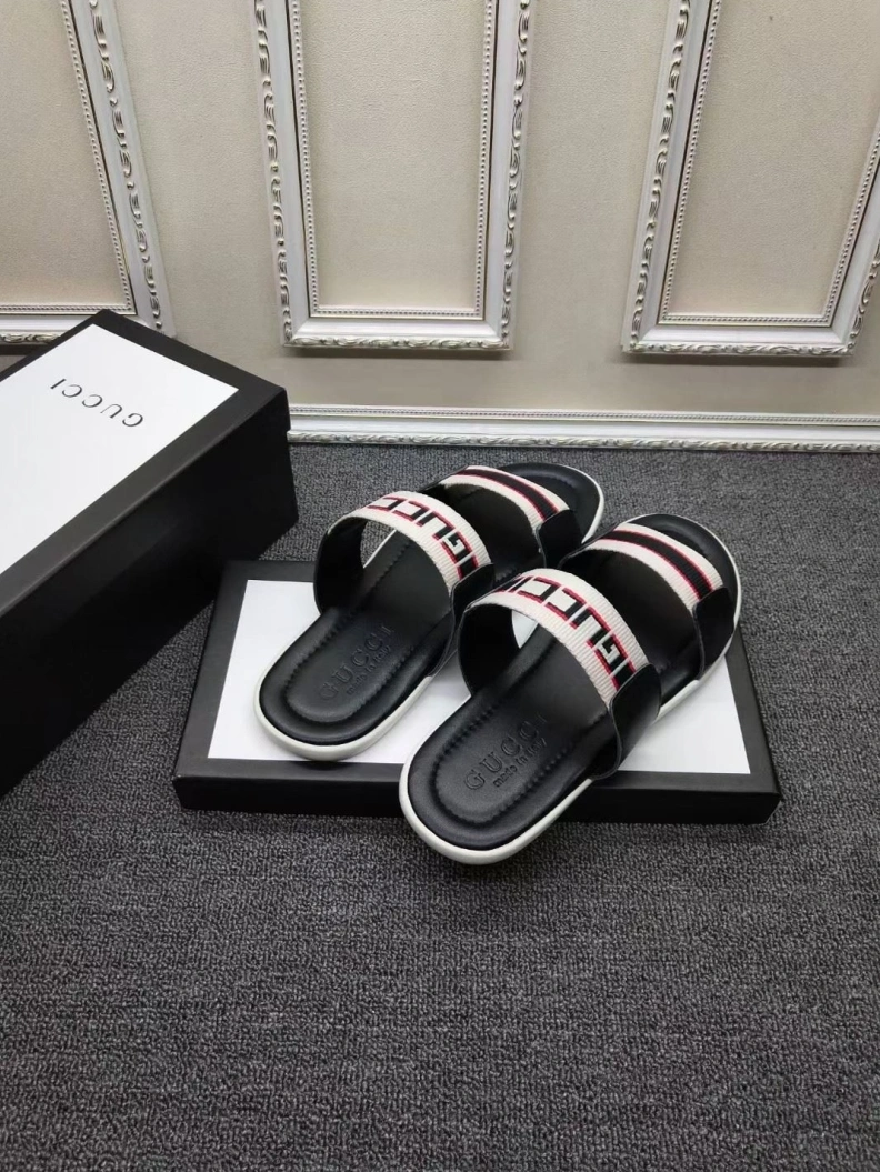 Gxccx Slippers Functional 156571
