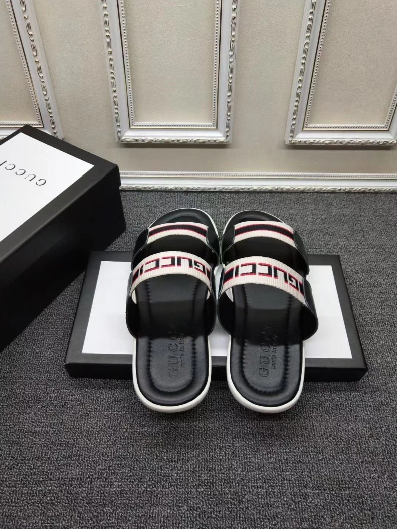 Gxccx Slippers Functional 156571
