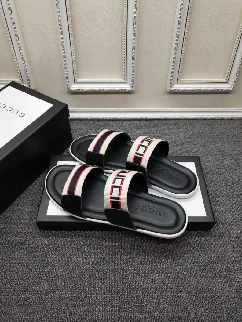 Gxccx Slippers Functional 156571