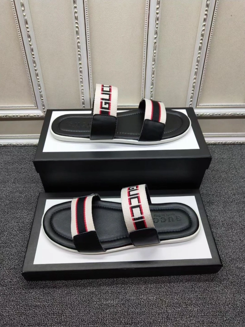 Gxccx Slippers Functional 156571