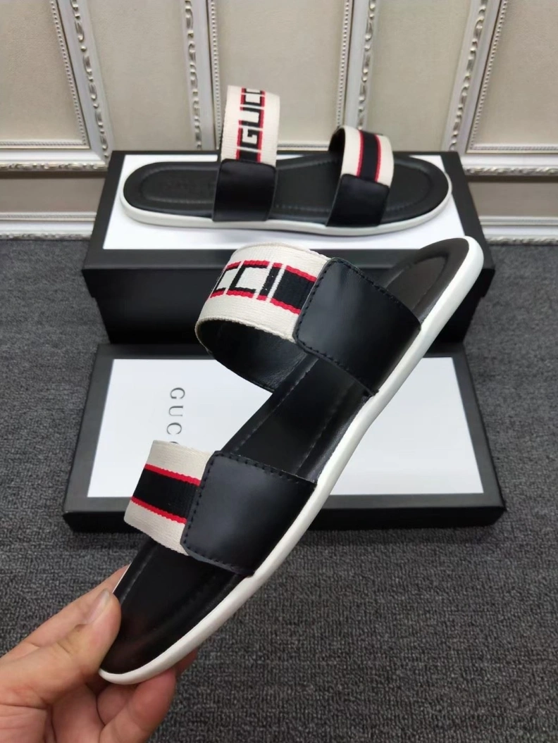 Gxccx Slippers Functional 156571