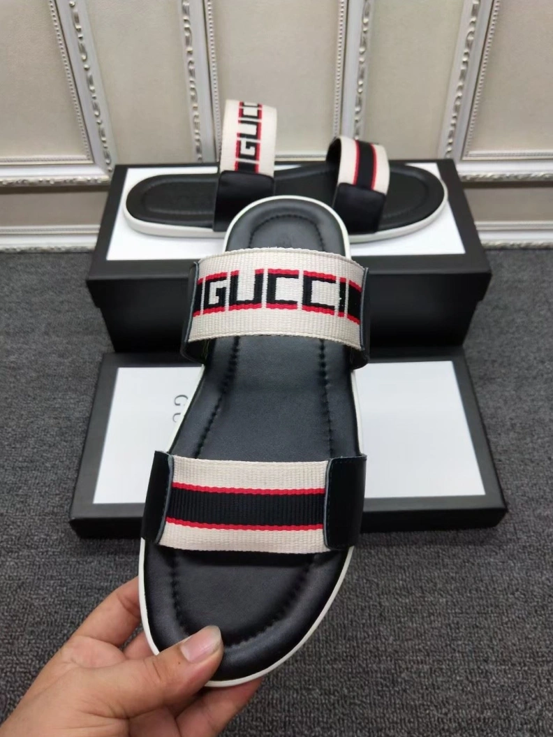 Gxccx Slippers Functional 156571
