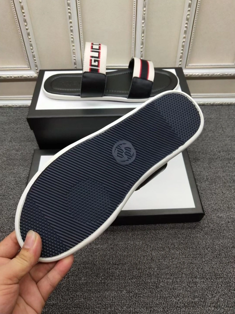 Gxccx Slippers Functional 156571