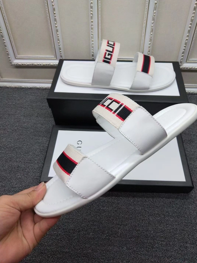 Fashionable Gxccx Slippers 156569