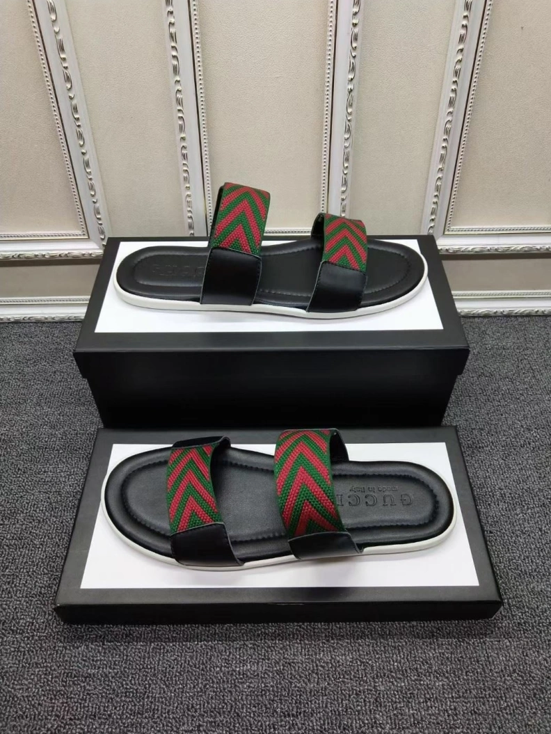 Comfortable Gxccx Slippers 156572