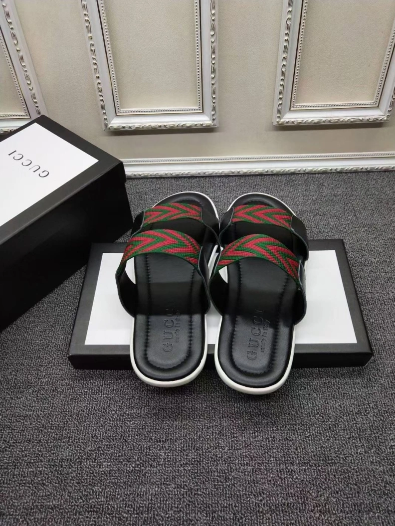 Comfortable Gxccx Slippers 156572