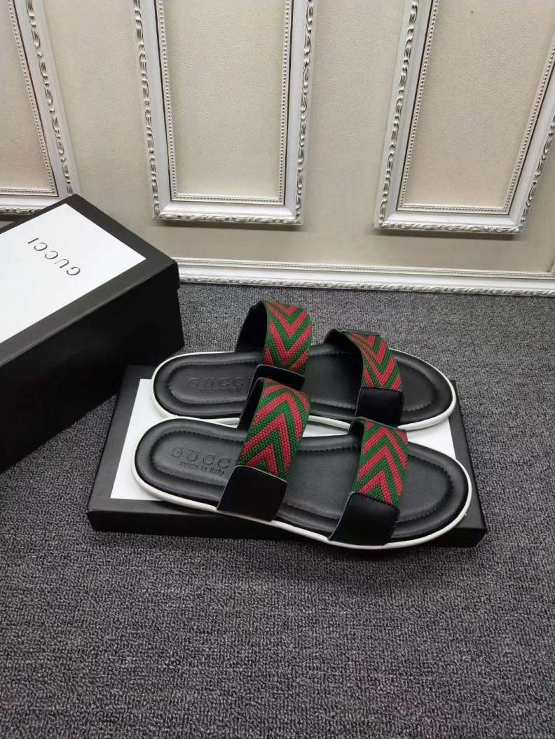 Comfortable Gxccx Slippers 156572