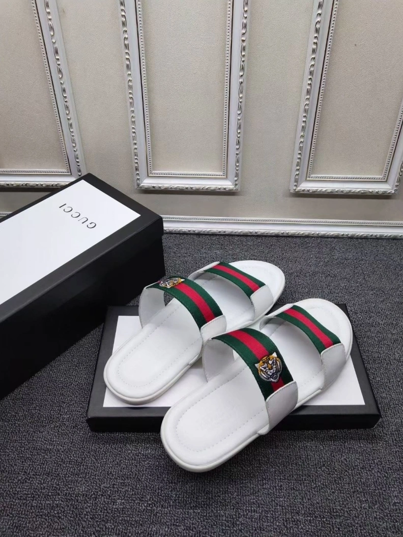 Soft Gxccx Slippers 156568