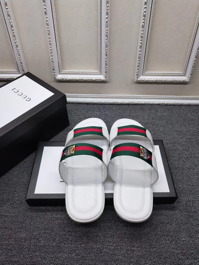 Soft Gxccx Slippers 156568