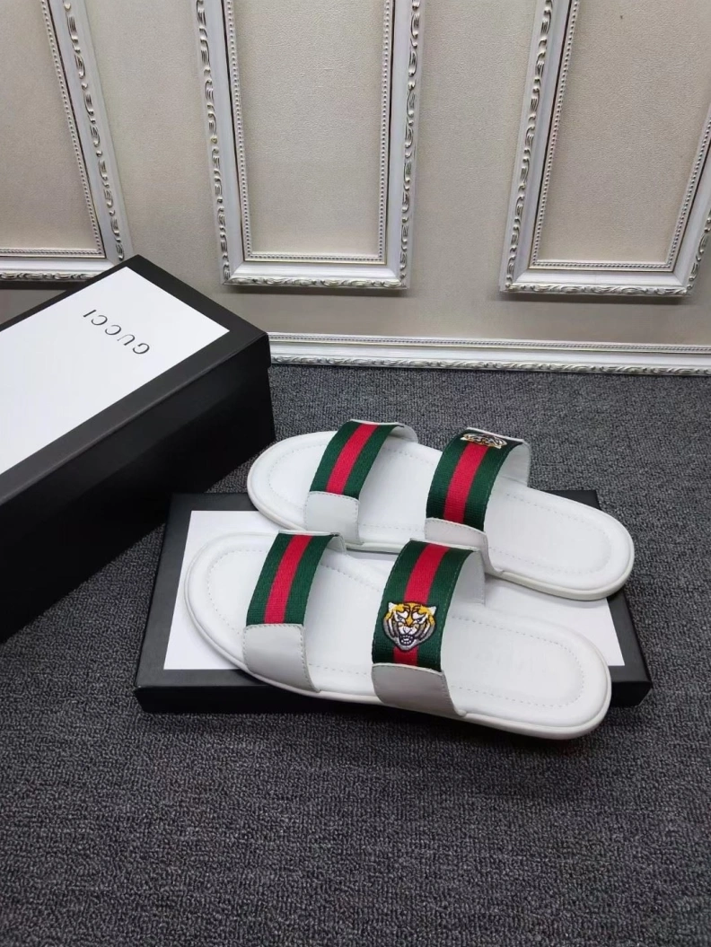 Soft Gxccx Slippers 156568
