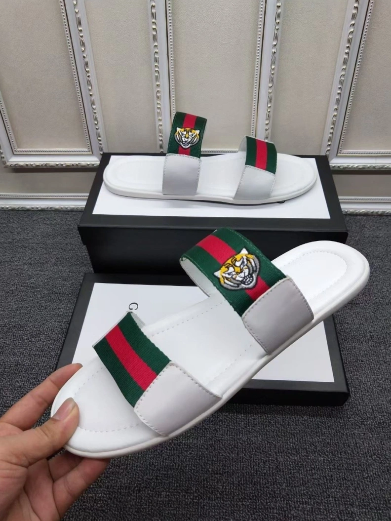 Soft Gxccx Slippers 156568
