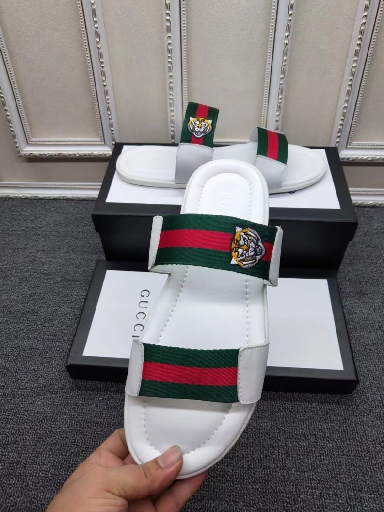 Soft Gxccx Slippers 156568