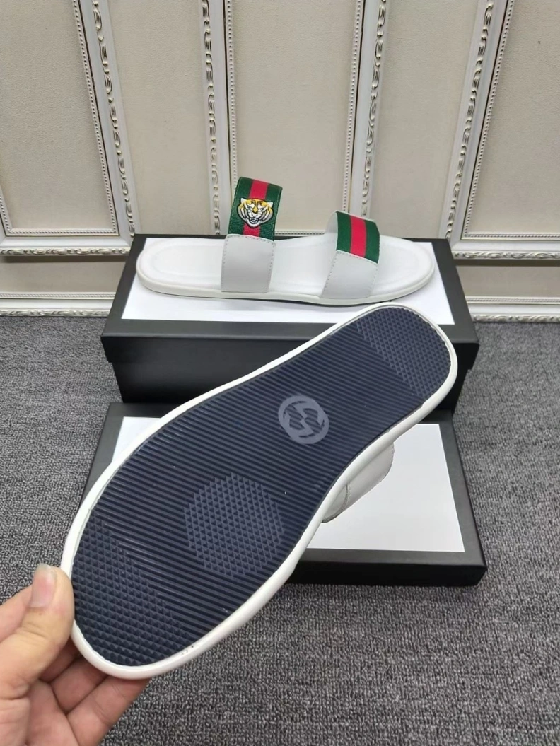 Soft Gxccx Slippers 156568
