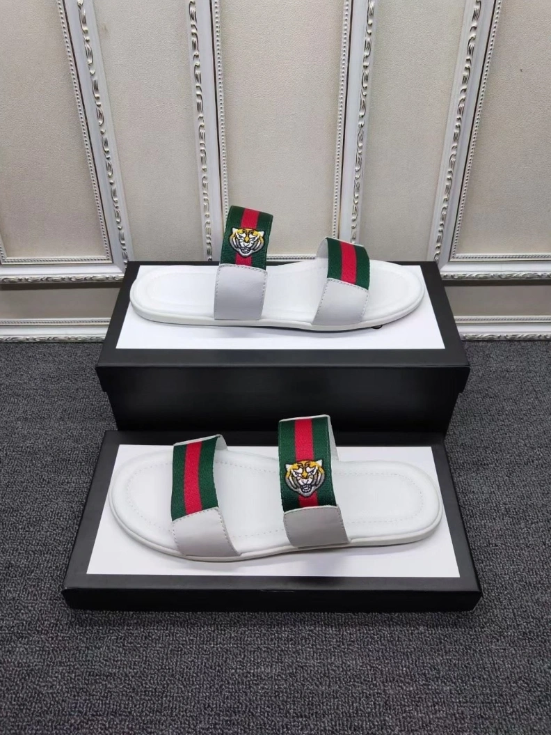 Soft Gxccx Slippers 156568