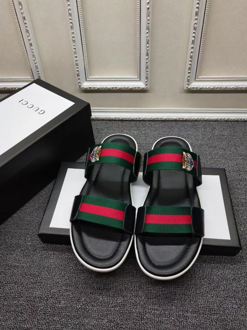 Gxccx Slippers Sophisticated 156565