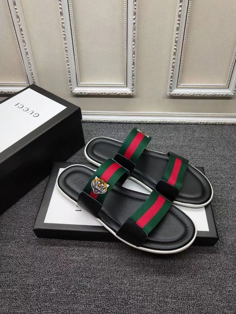 Gxccx Slippers Sophisticated 156565
