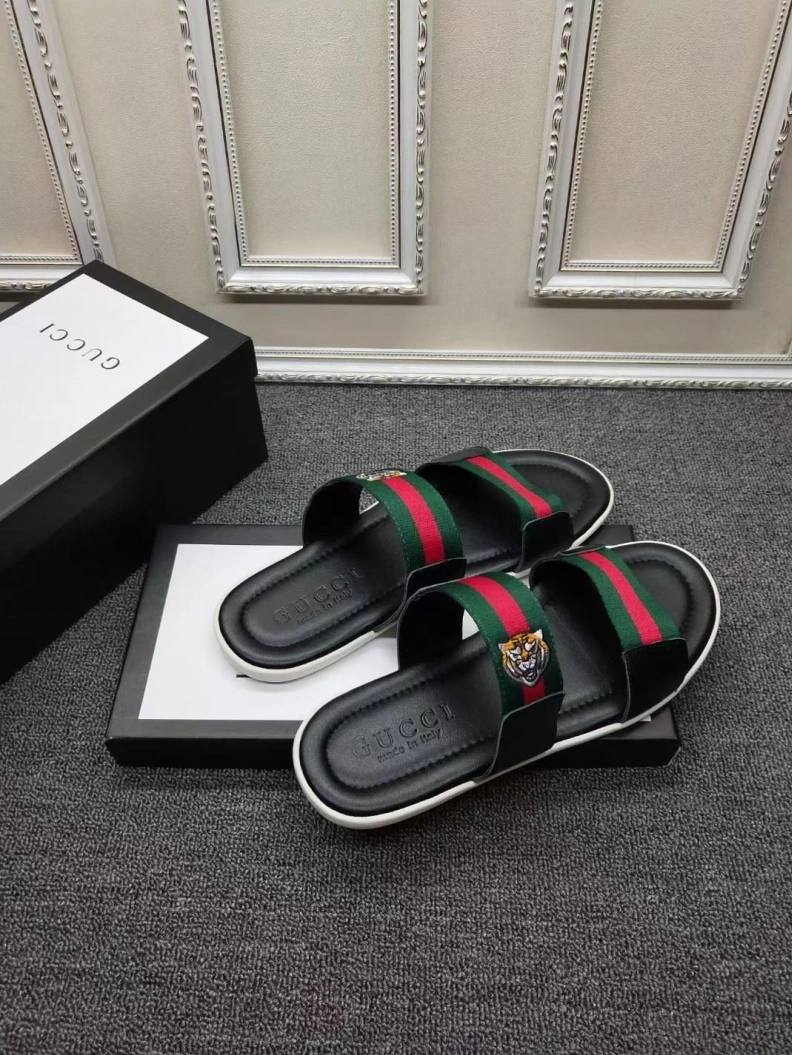 Gxccx Slippers Sophisticated 156565