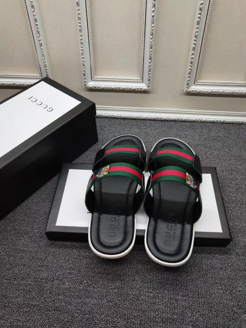 Gxccx Slippers Sophisticated 156565