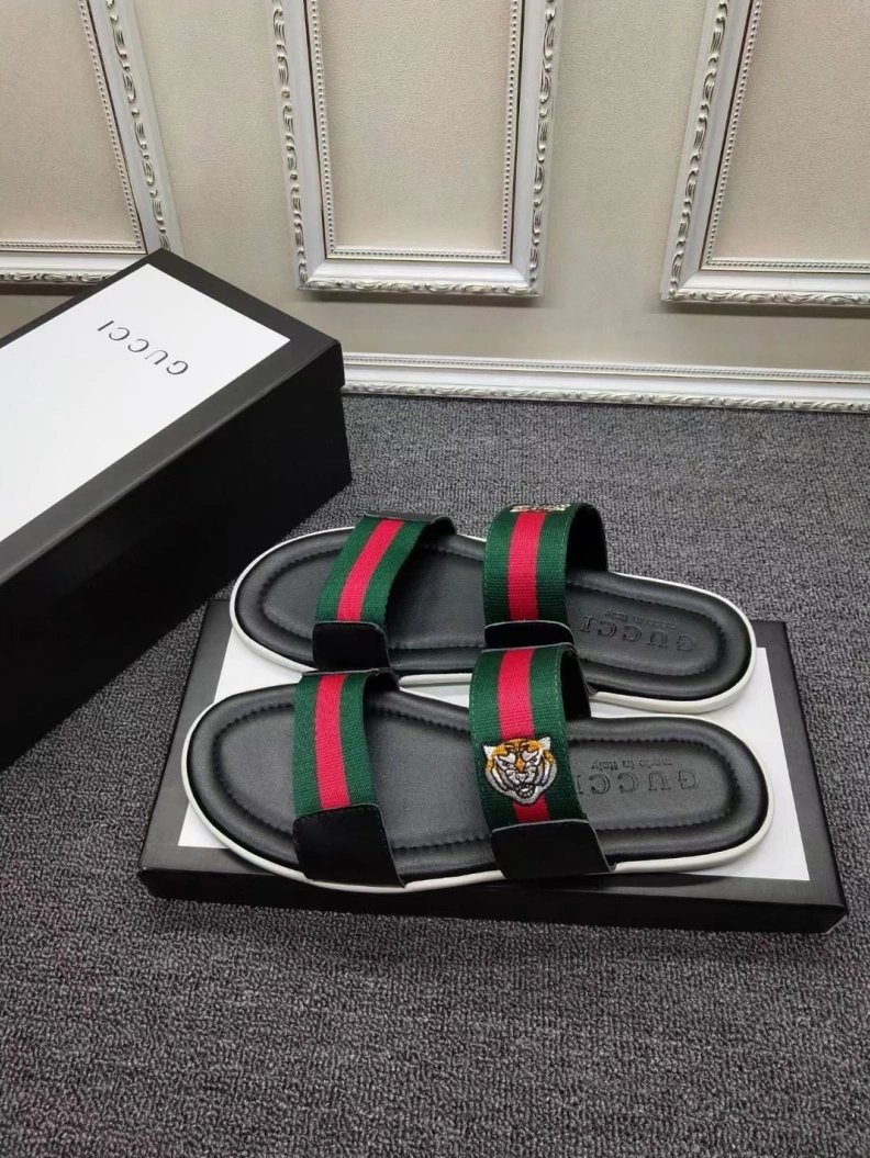 Gxccx Slippers Sophisticated 156565