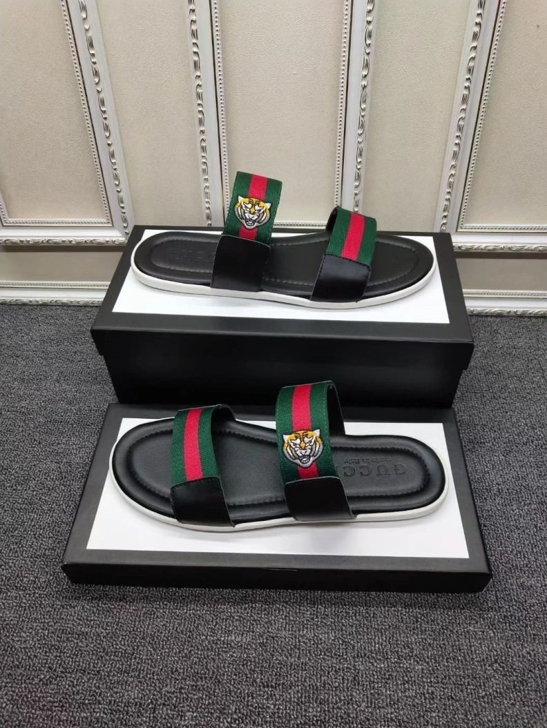Gxccx Slippers Sophisticated 156565
