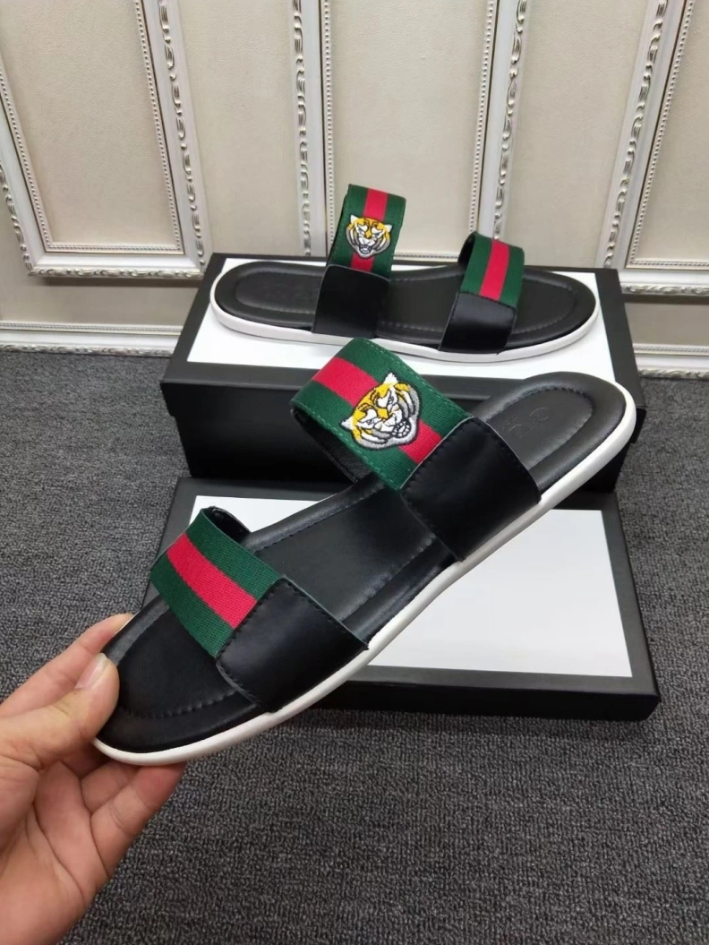 Gxccx Slippers Sophisticated 156565