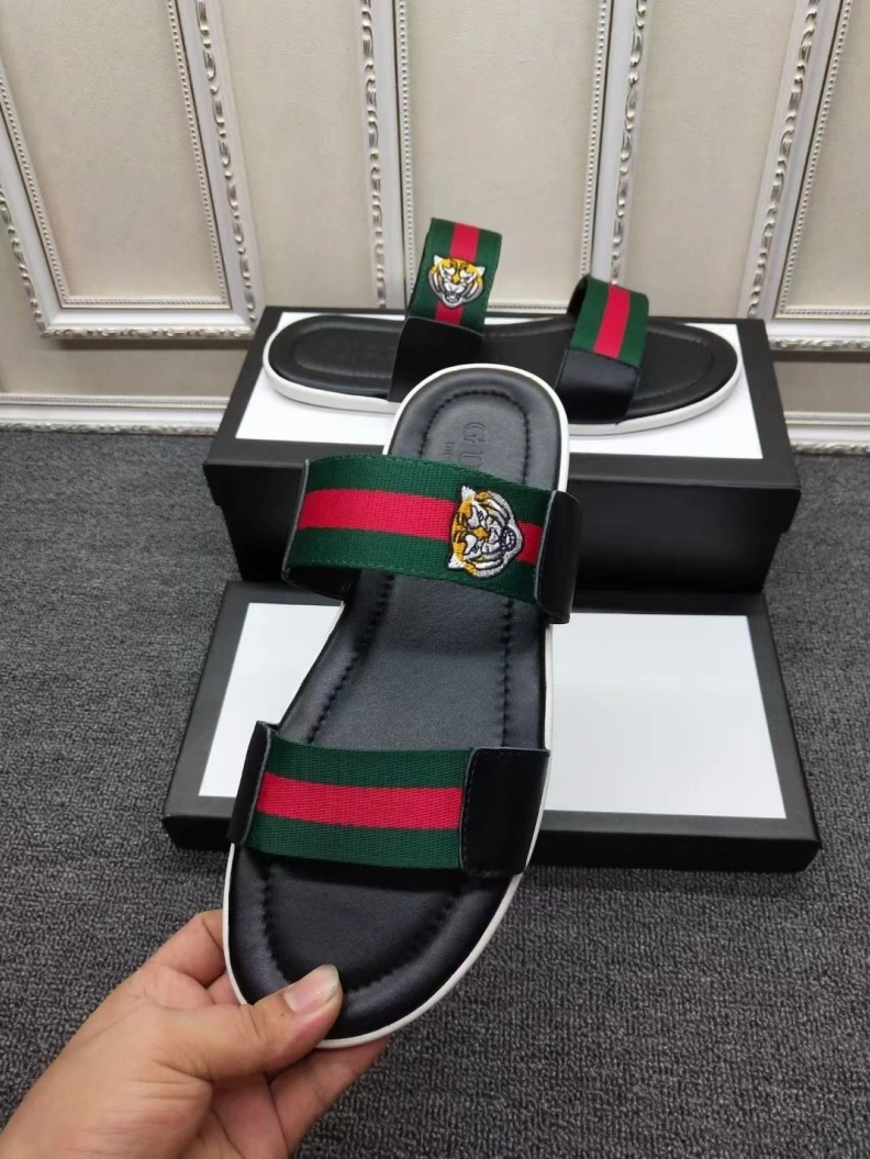 Gxccx Slippers Sophisticated 156565
