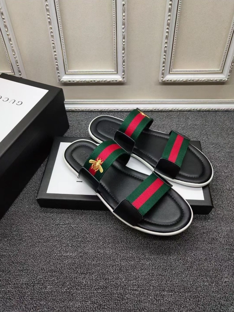 Popular Gxccx Slippers 156557