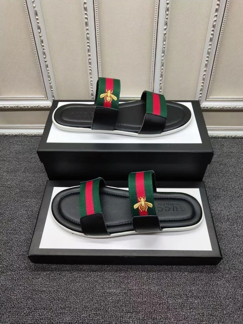 Popular Gxccx Slippers 156557