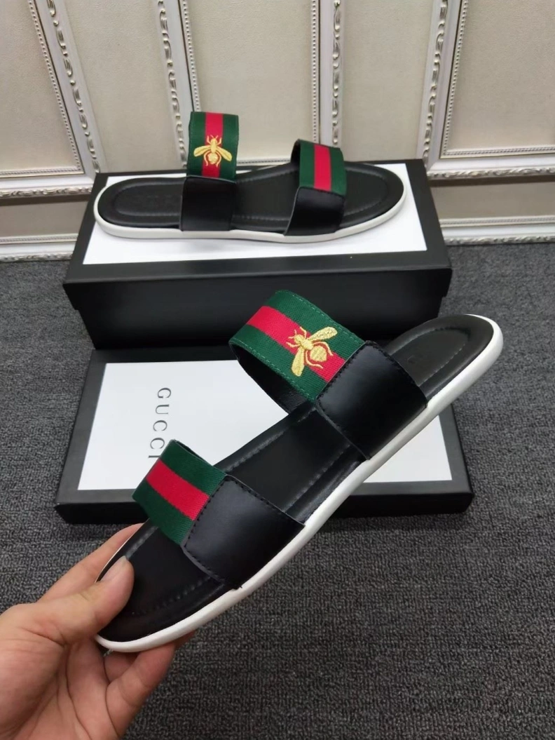 Popular Gxccx Slippers 156557