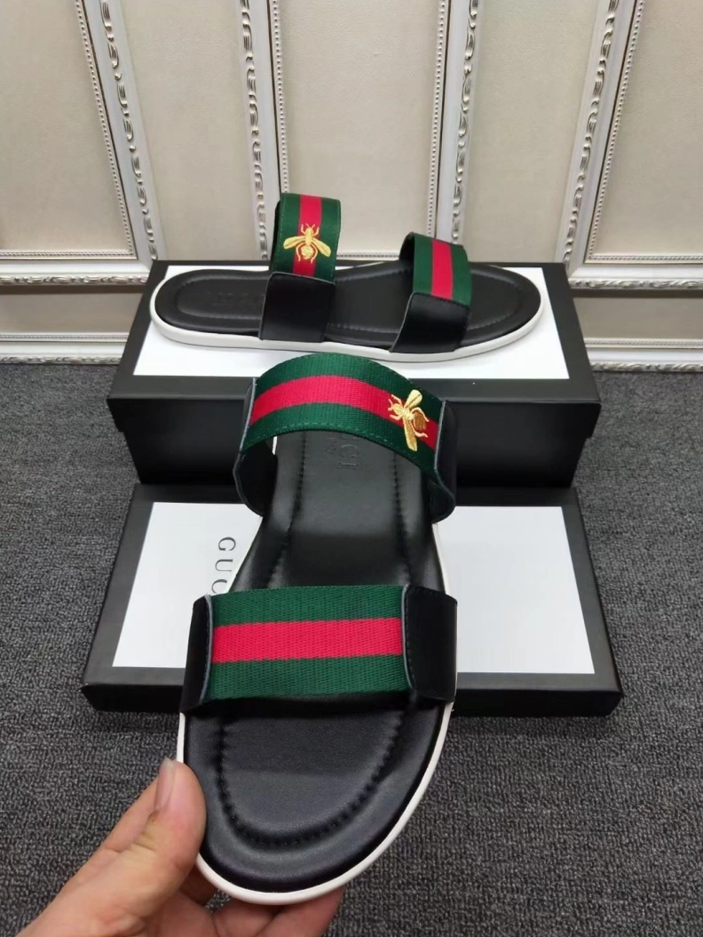 Popular Gxccx Slippers 156557