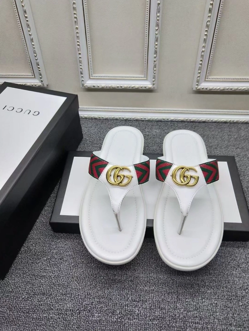 Soft Gxccx Slippers 156549