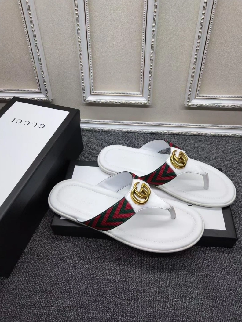 Soft Gxccx Slippers 156549