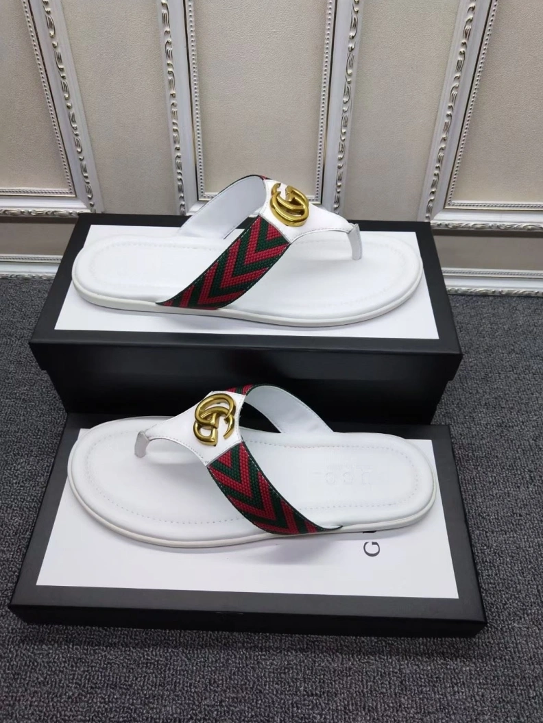Soft Gxccx Slippers 156549