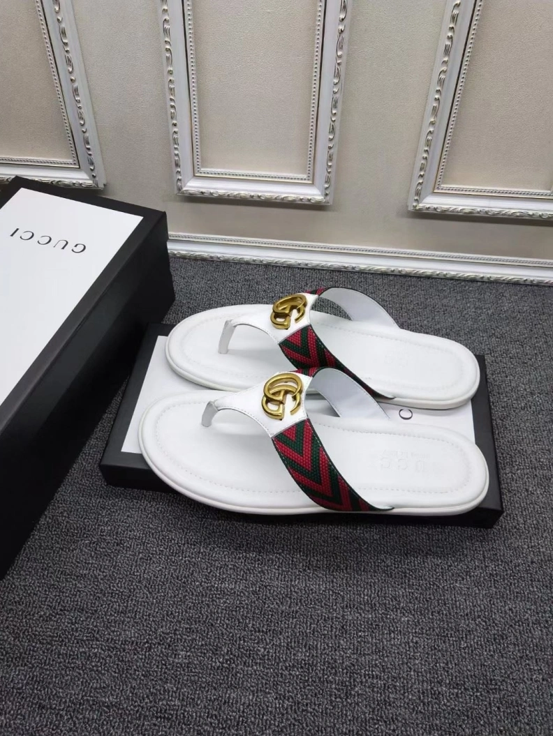Soft Gxccx Slippers 156549