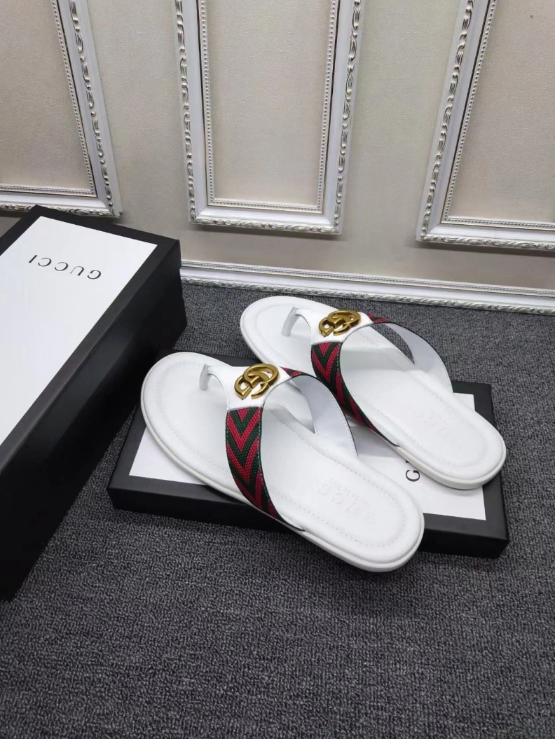 Soft Gxccx Slippers 156549