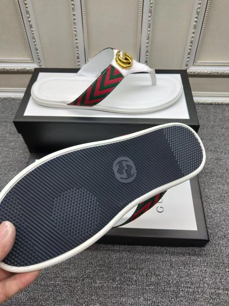 Soft Gxccx Slippers 156549