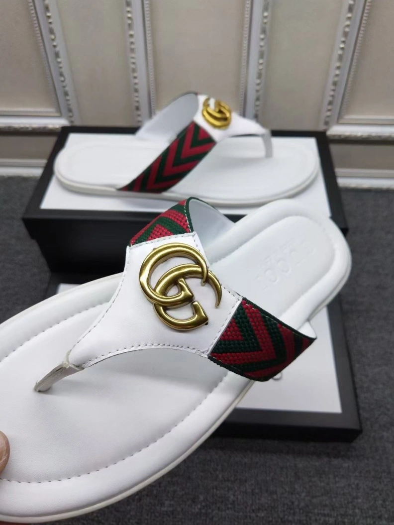 Soft Gxccx Slippers 156549