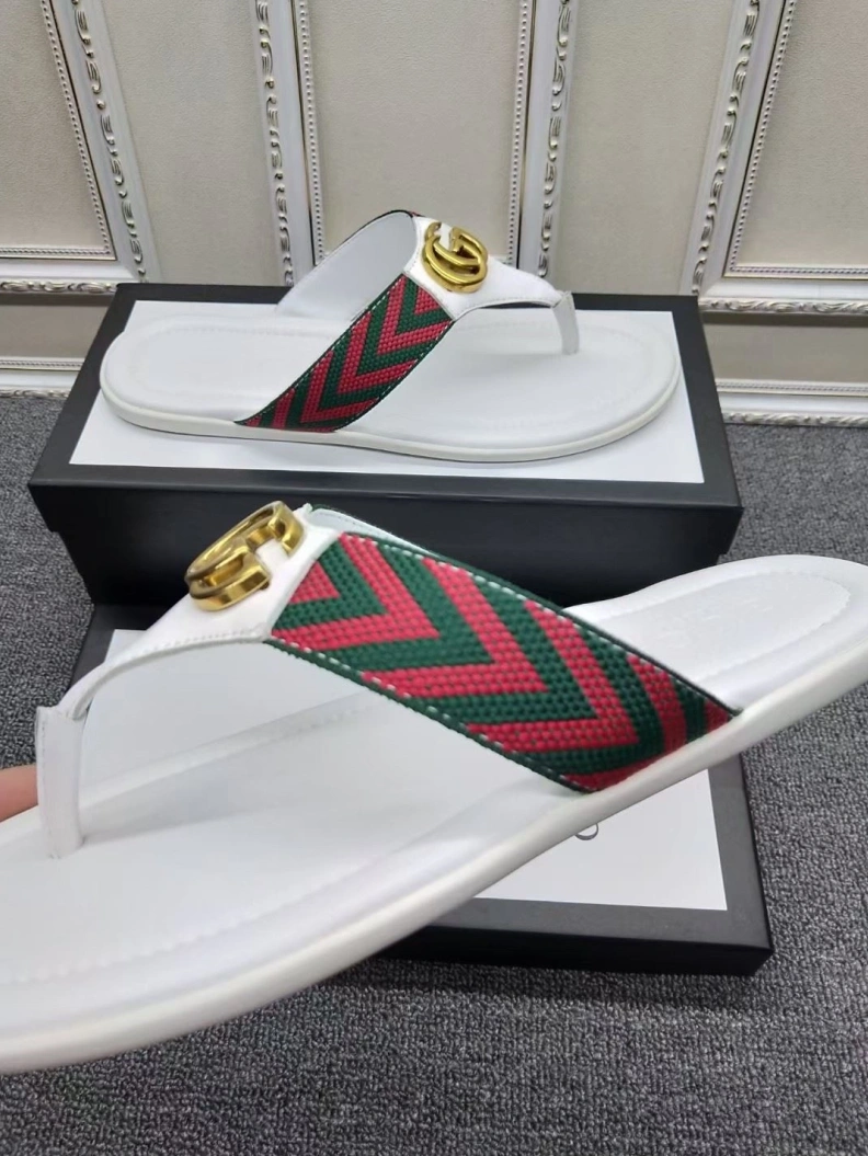 Soft Gxccx Slippers 156549