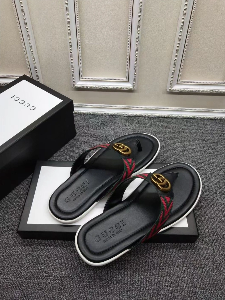 NewStyle Gxccx Slippers 156554