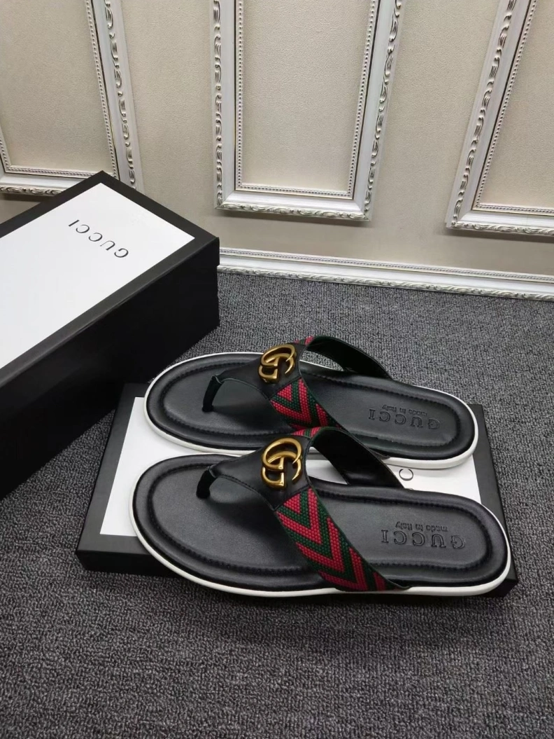 NewStyle Gxccx Slippers 156554