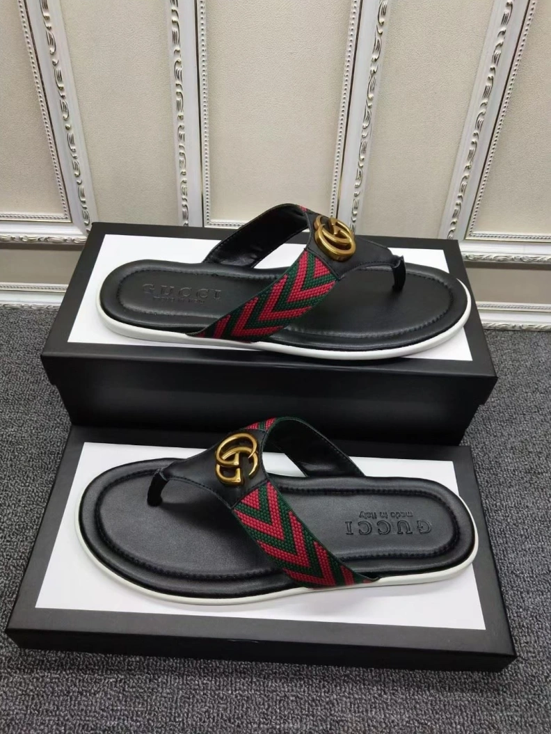 NewStyle Gxccx Slippers 156554
